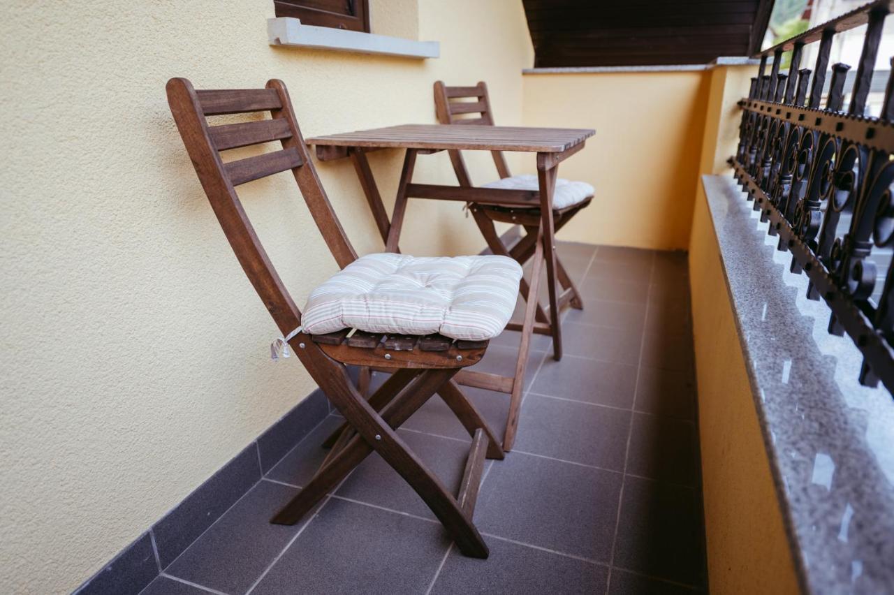 Apartment Oddih Bled Exterior photo