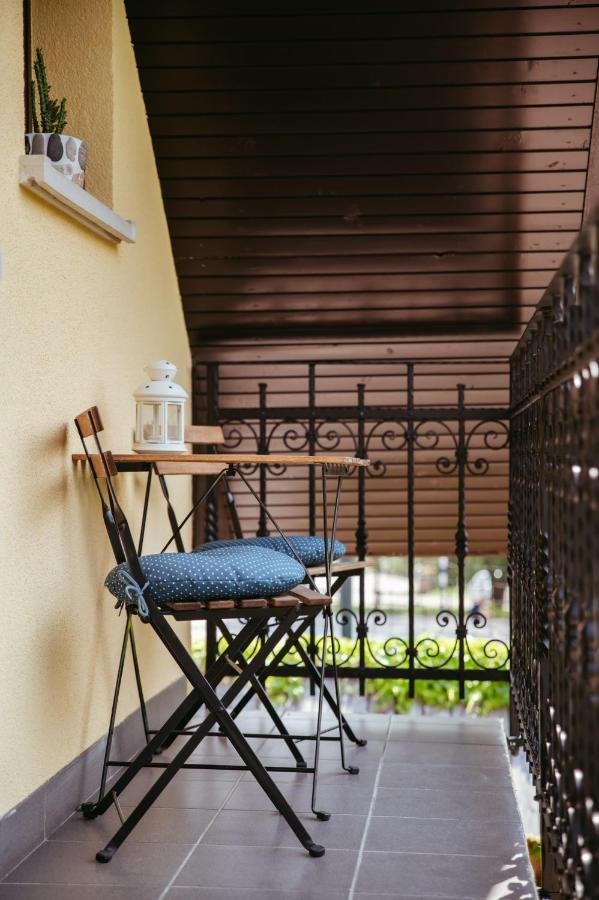 Apartment Oddih Bled Exterior photo