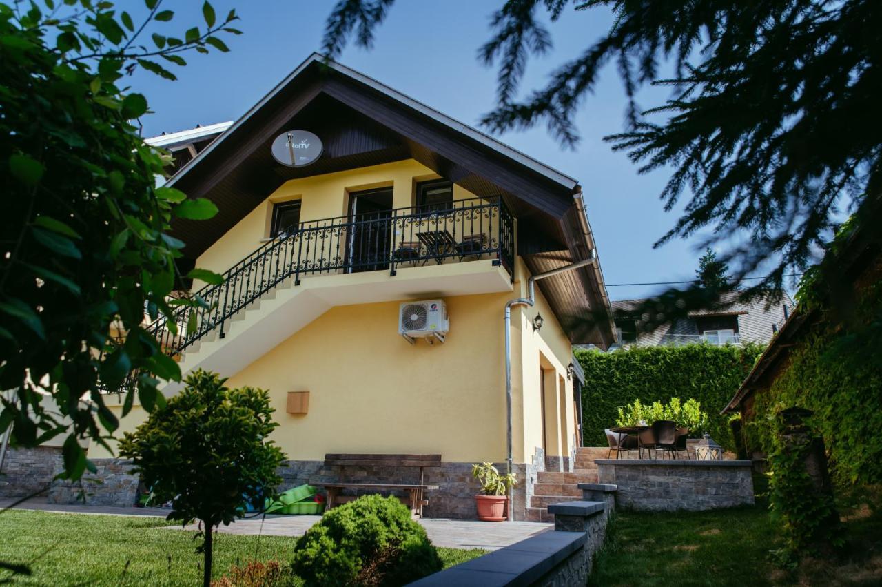 Apartment Oddih Bled Exterior photo